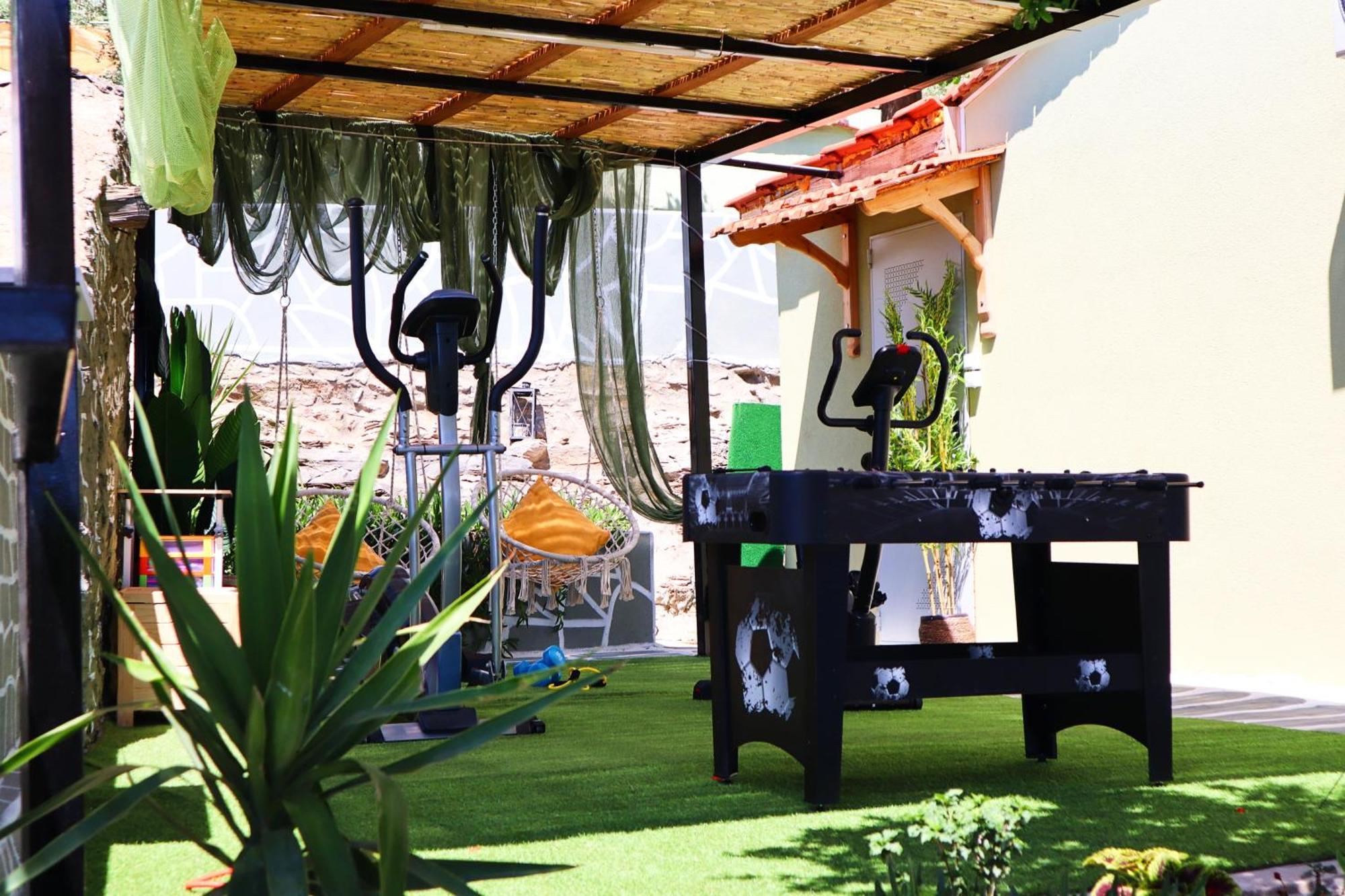 Thassion-Ikea Feels Like Home أستريس المظهر الخارجي الصورة