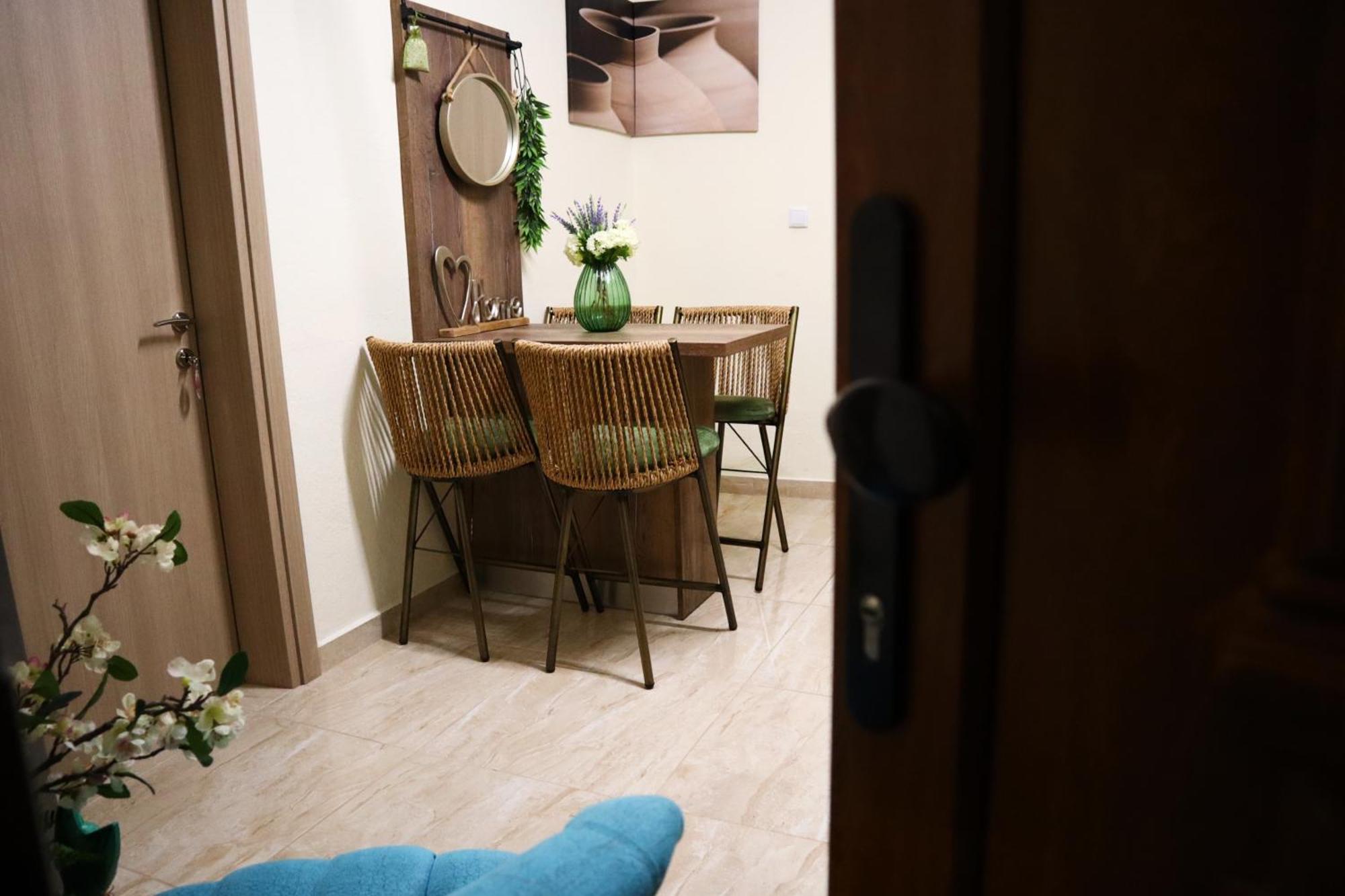 Thassion-Ikea Feels Like Home أستريس المظهر الخارجي الصورة