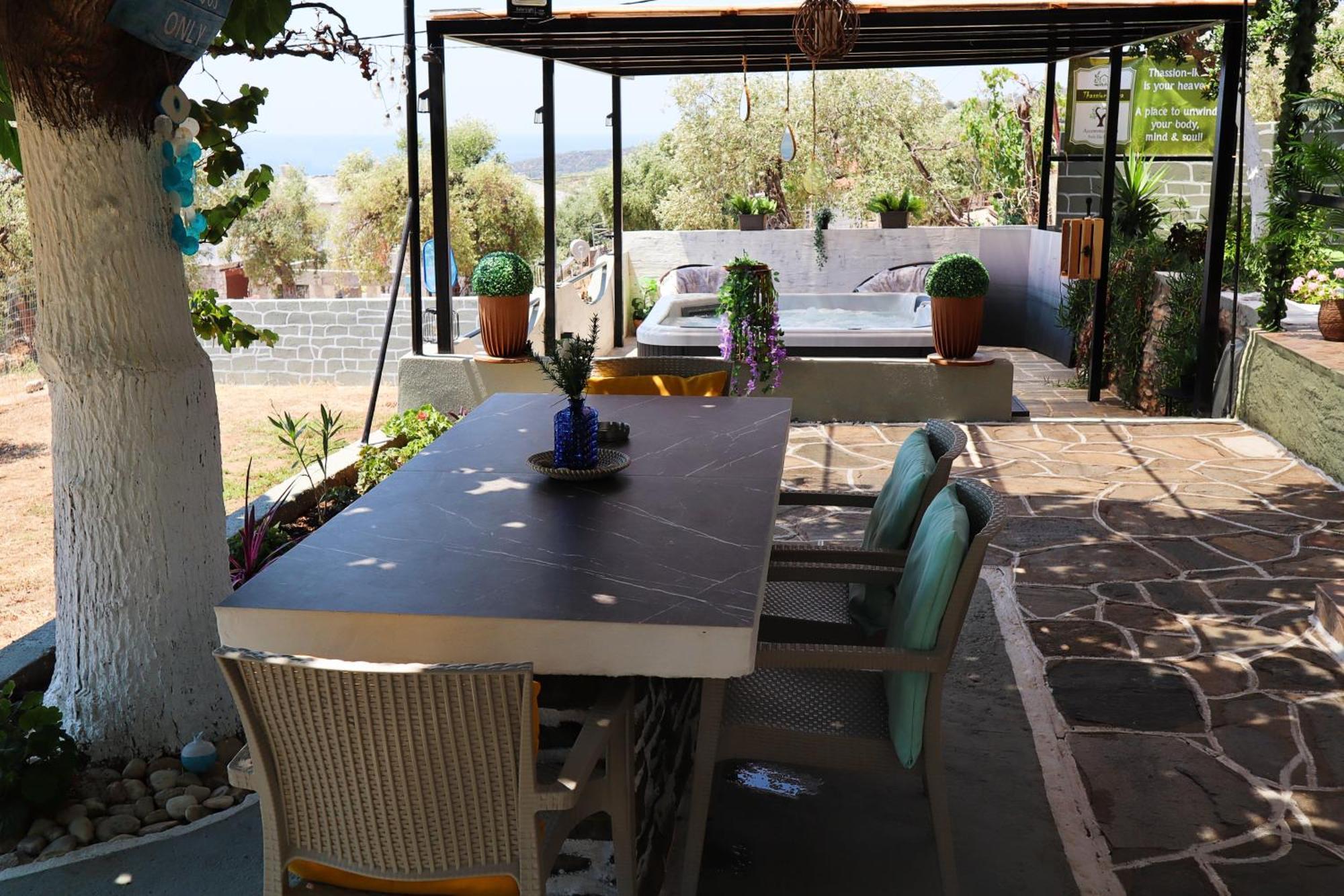 Thassion-Ikea Feels Like Home أستريس المظهر الخارجي الصورة