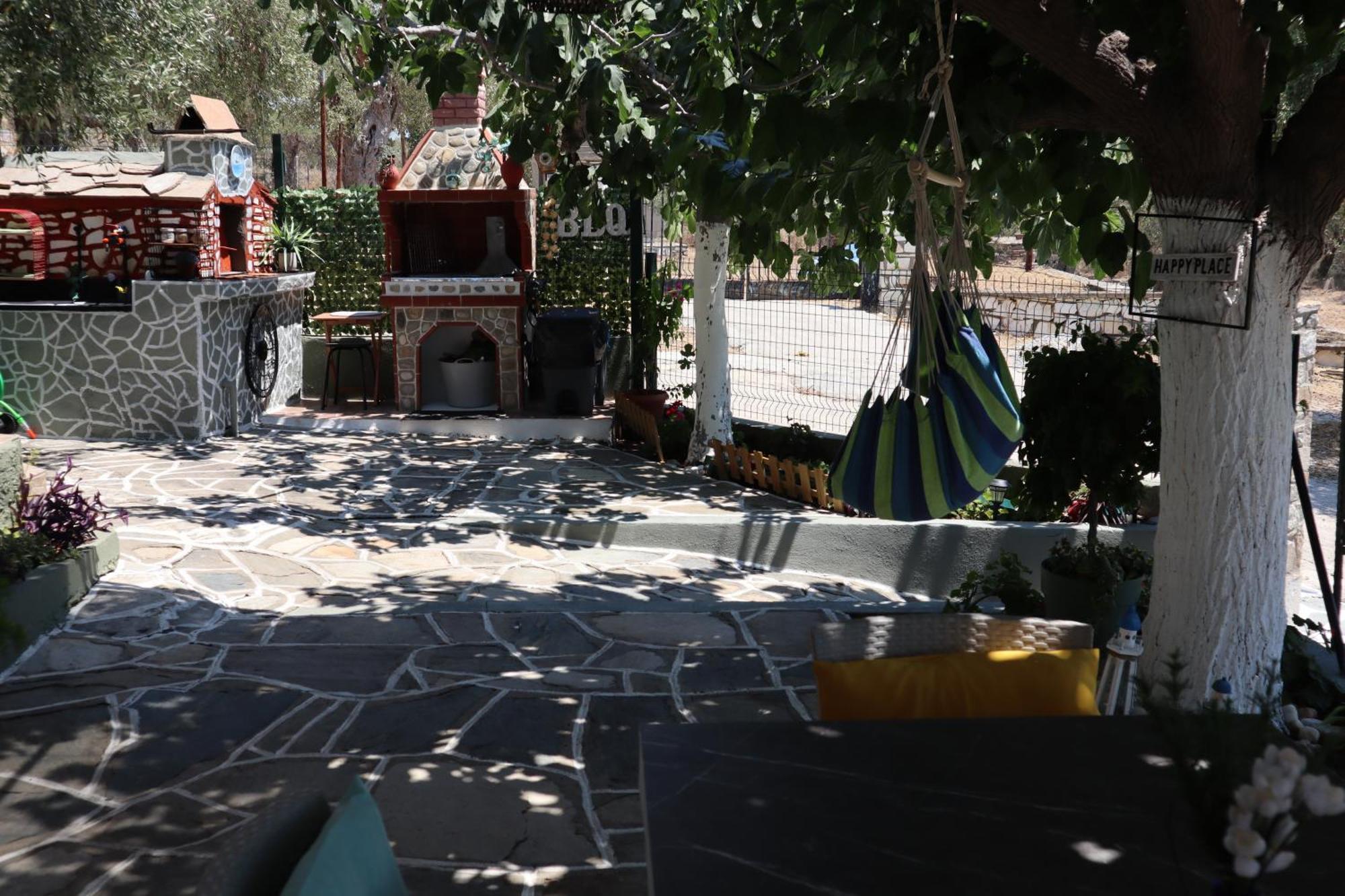 Thassion-Ikea Feels Like Home أستريس المظهر الخارجي الصورة